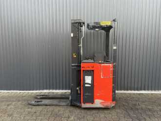 Used Forklift Truck WEITERE Actil L1600 ELEKTRO HOCHHUBWAGENFAHRERSITZ (13073633)