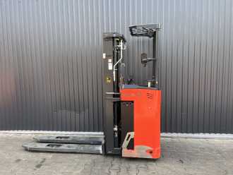 Used Forklift Truck WEITERE Actil L1600 ELEKTRO HOCHHUBWAGENFAHRERSTAND (13040740)