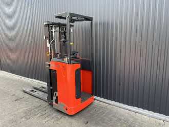 Used Forklift Truck WEITERE Actil L1600 ELEKTRO HOCHHUBWAGENFAHRERSTAND (13040740)