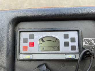 Used Forklift Truck WEITERE Actil L1600 ELEKTRO HOCHHUBWAGENFAHRERSTAND (13040740)