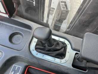 Used Forklift Truck WEITERE Actil L1600 ELEKTRO HOCHHUBWAGENFAHRERSTAND (13040740)