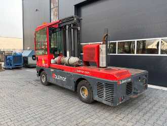 Used Forklift Truck WEITERE Bulmor GQn 40-12-40D GAS SEITENSTAPLER (13049229)