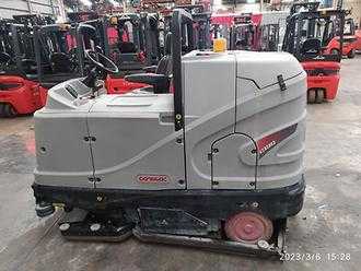 Used Forklift Truck WEITERE C130BS ELEKTRO WEITERE (12865732) backdrop