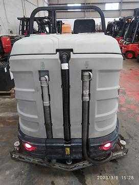 Used Forklift Truck WEITERE C130BS ELEKTRO WEITERE (12865732)