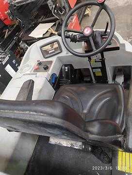 Used Forklift Truck WEITERE C130BS ELEKTRO WEITERE (12865732)