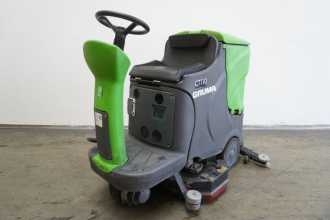 Used Forklift Truck WEITERE CLT 110 BT85 WEITERE WEITERE (13074522) backdrop