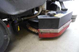 Used Forklift Truck WEITERE CLT 110 BT85 WEITERE WEITERE (13074522)