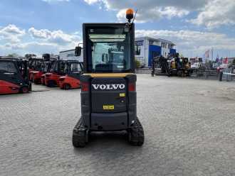 Used Forklift Truck WEITERE EC18E DIESEL WEITERE (13052526)