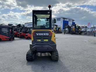 Used Forklift Truck WEITERE EC27D DIESEL WEITERE (13052524)