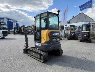 Used Forklift Truck WEITERE EC27D DIESEL WEITERE (13052524)
