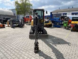Used Forklift Truck WEITERE ECR25D DIESEL WEITERE (13052525)