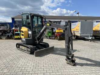 Used Forklift Truck WEITERE ECR25D DIESEL WEITERE (13052525)