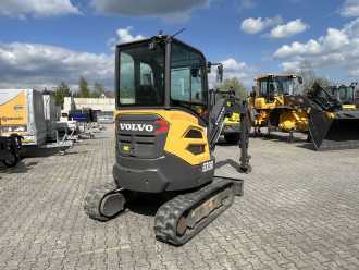 Used Forklift Truck WEITERE ECR25D DIESEL WEITERE (13052525)