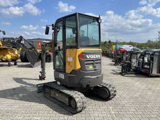 Used Forklift Truck WEITERE ECR25D DIESEL WEITERE (13052525)