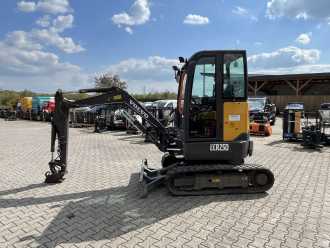 Used Forklift Truck WEITERE ECR25D DIESEL WEITERE (13052525)