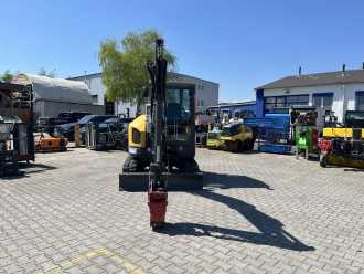 Used Forklift Truck WEITERE ECR40F DIESEL WEITERE (13052523)