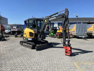 Used Forklift Truck WEITERE ECR40F DIESEL WEITERE (13052523)