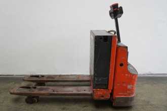 Used Forklift Truck WEITERE EDP11.5C/20 ELEKTRO NIEDERHUBWAGENDEICHSEL (13067612)