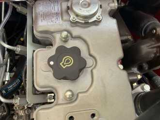 Used Forklift Truck WEITERE Everun ERT1500 DIESEL TELESKOPARMSTAPLER (13034797)