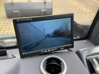 Used Forklift Truck WEITERE Everun ERT1500 DIESEL TELESKOPARMSTAPLER (13034797)