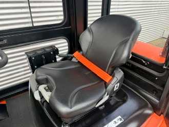Used Forklift Truck WEITERE FD2RT35LS DIESEL GELAENDESTAPLER (13030196)