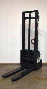 Used Forklift Truck WEITERE KBSI 12 ION ELEKTRO HOCHHUBWAGENDEICHSEL (12994845)