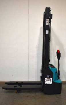 Used Forklift Truck WEITERE KBSI 12 ION ELEKTRO HOCHHUBWAGENDEICHSEL (12994845)