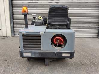 Used Forklift Truck WEITERE KM130/300RLPG WEITERE NIEDERHUBWAGENDEICHSEL (13068453)