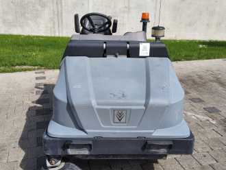 Used Forklift Truck WEITERE Kehrmaschine KM 130/300 RLPG DIESEL WEITERE (13049362)