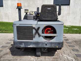 Used Forklift Truck WEITERE Kehrmaschine KM 130/300 RLPG DIESEL WEITERE (13049362)