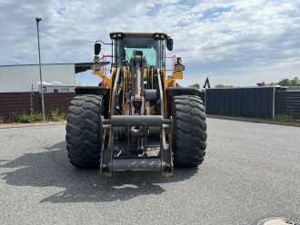 Used Forklift Truck WEITERE L150H DIESEL WEITERE (13054741)