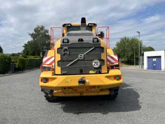 Used Forklift Truck WEITERE L150H DIESEL WEITERE (13054741)
