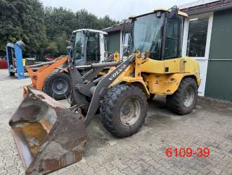 Used Forklift Truck WEITERE L30B-Z/X DIESEL WEITERE (13067283) backdrop