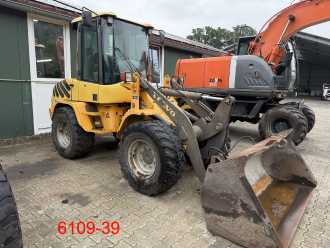 Used Forklift Truck WEITERE L30B-Z/X DIESEL WEITERE (13067283)