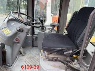 Used Forklift Truck WEITERE L30B-Z/X DIESEL WEITERE (13067283)