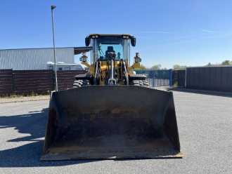 Used Forklift Truck WEITERE L90H2 DIESEL WEITERE (13052522)