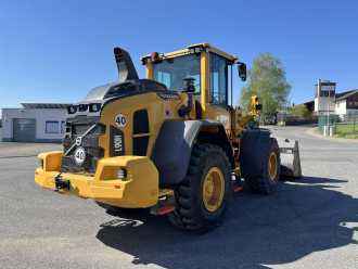 Used Forklift Truck WEITERE L90H2 DIESEL WEITERE (13052522)