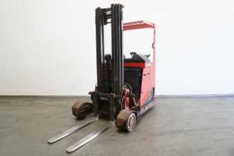 Used Forklift Truck WEITERE M1216 EEX ELEKTRO SCHUBMASTSTAPLER (13067923)