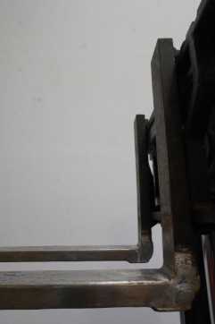 Used Forklift Truck WEITERE M1216 EEX ELEKTRO SCHUBMASTSTAPLER (13067923)
