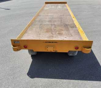 Used Forklift Truck WEITERE PFA VRA 53752 WEITERE WEITERE (13068452)