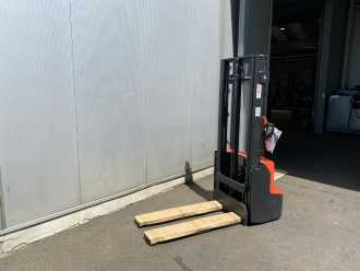 Used Forklift Truck WEITERE PS E12ND 2900 ELEKTRO HOCHHUBWAGENDEICHSEL (13061018)
