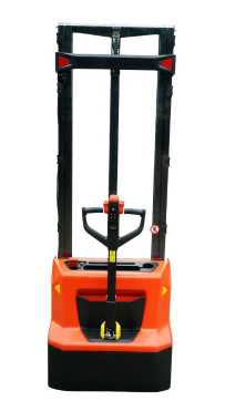 Used Forklift Truck WEITERE PSE12N ELEKTRO HOCHHUBWAGENDEICHSEL (13065786)