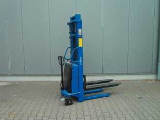 Used Forklift Truck WEITERE Protec S 15 ELEKTRO HOCHHUBWAGENDEICHSEL (13057424)