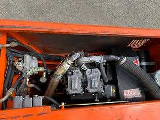 Used Forklift Truck WEITERE RCM T 9000 TD/1 DIESEL WEITERE (12919621)