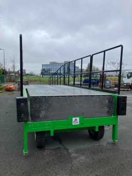 Used Forklift Truck WEITERE RF1-6 WEITERE WEITERE (12988505) backdrop