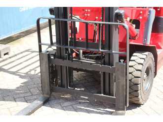 Used Forklift Truck WEITERE SDLOOL CPD-15 ELEKTRO VIERRADFRONTSTAPLER (13051973)