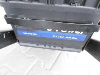 Used Forklift Truck WEITERE SHW ECO 10 E ELEKTRO WEITERE (13066790)