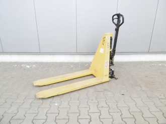 Used Forklift Truck WEITERE SHW ECO 10 E ELEKTRO WEITERE (13066790)