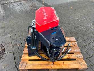 Used Forklift Truck WEITERE TG 22 PRO-SR5 Greifersäge / MS 08 / 2023 DIESEL WEITERE (13058152)