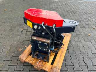 Used Forklift Truck WEITERE TG 22 PRO-SR5 Greifersäge / MS 08 / 2023 DIESEL WEITERE (13058152)